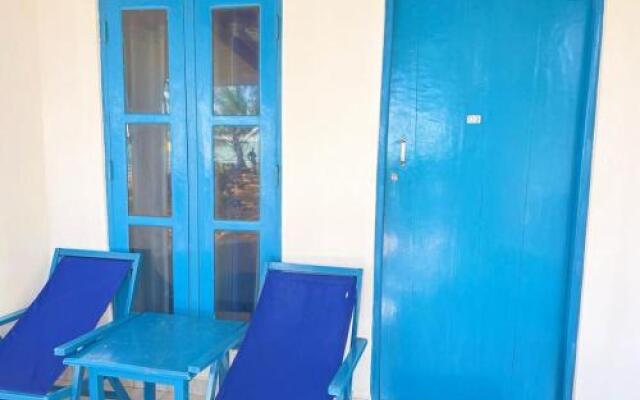 Tsunami Beach Hotel