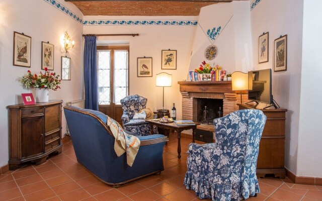 Ormanni nel Chianti Classico