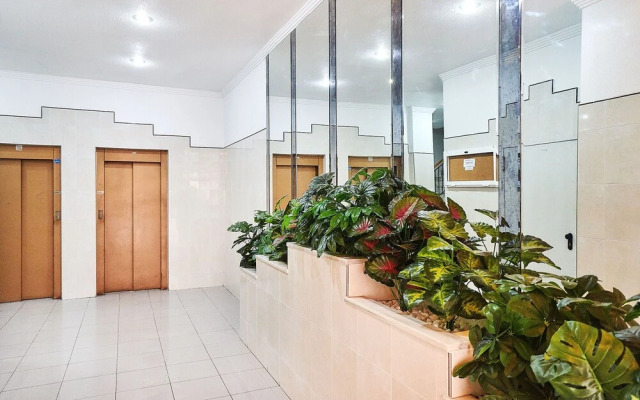 Espanhouse San Julian