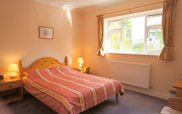 Bridge House B&B