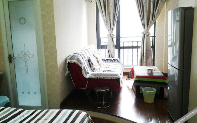 Xinyi Apartment