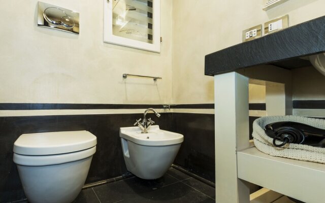 Trastevere Alley - Charming Apartment