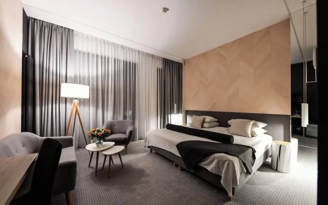 Hotel Bonifacio SPA&SPORT Resort