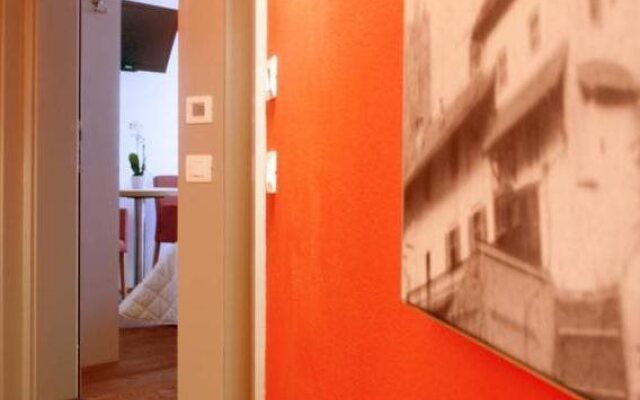 Garni Vecchio Comune