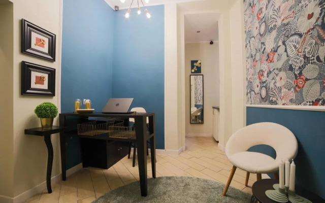 Pantheon 2 Bedrooms