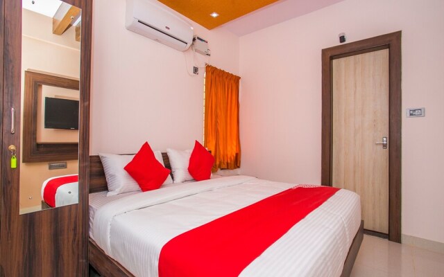 OYO 16990 Pratham Presidency