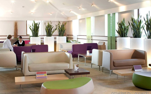 Novotel Stevenage Hotel