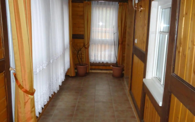 Pension an der Stadtmauer