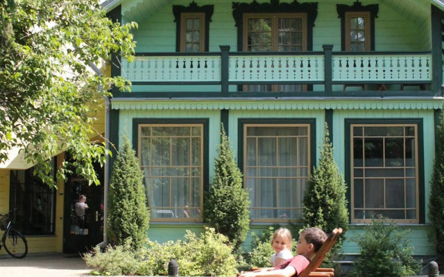Villa Joma Hotel
