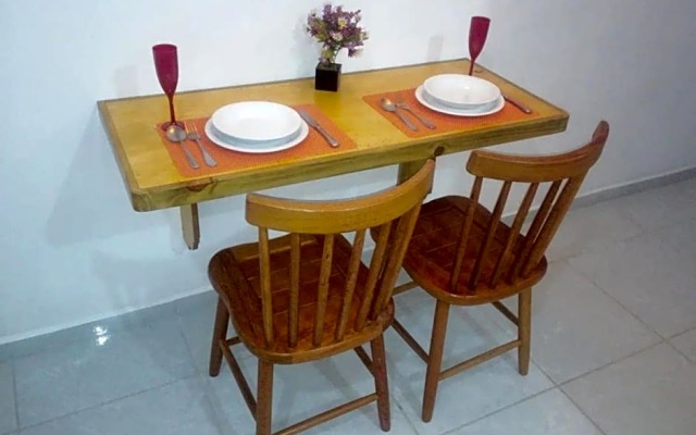 Chal¿Azuleto - Ilhabela