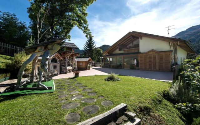 Appartamenti Col da Vënt