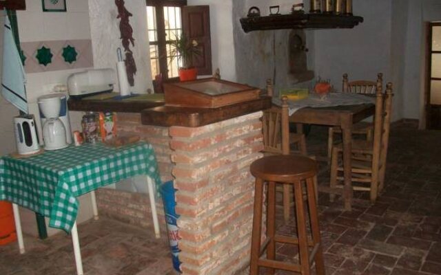 Almazara de Paulenca