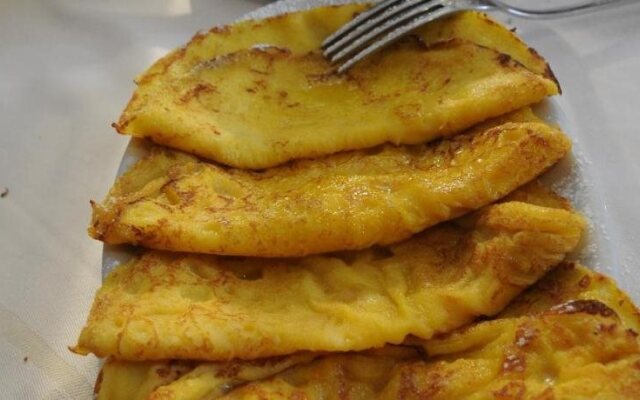 Albergo Pian del Bosco