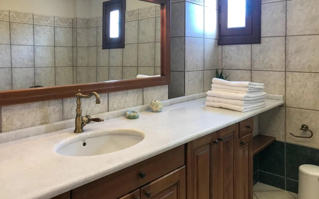 Mountain Breeze Sanctuary