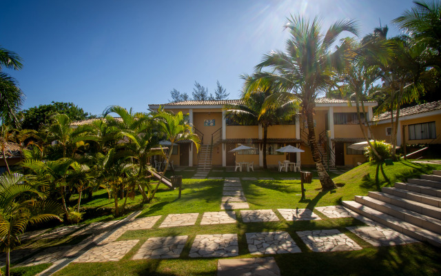 Hotel Latitud Buzios by Latitud Hoteles