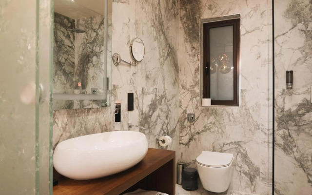 Santa Lucia Boutique Hotel