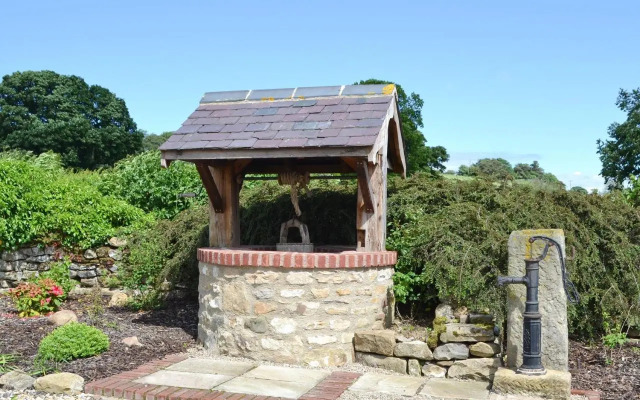 Sykelands Cottage