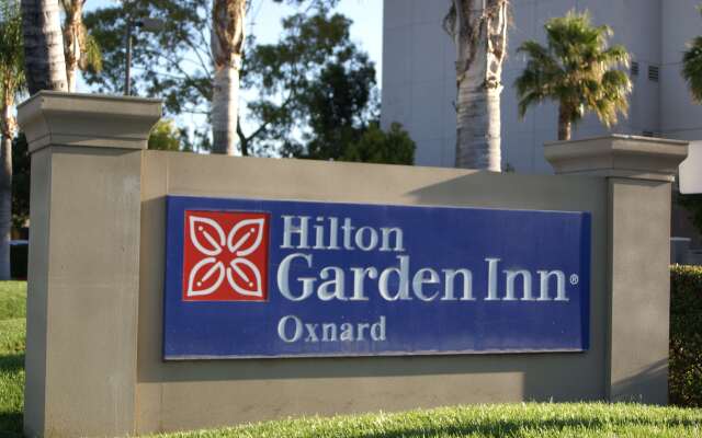 Hilton Garden Inn Oxnard/Camarillo