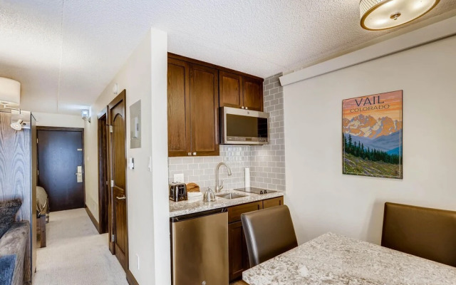 Lift House Lodge, Downtown Lionshead Remodeled Studio Condo