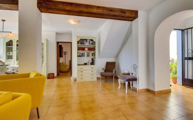 Villa Serena