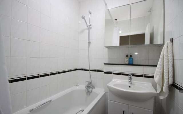 Camden Town Comfortable Apartment