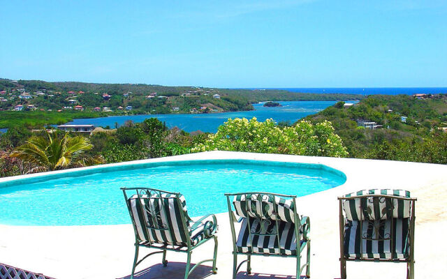 Sunrise Villa