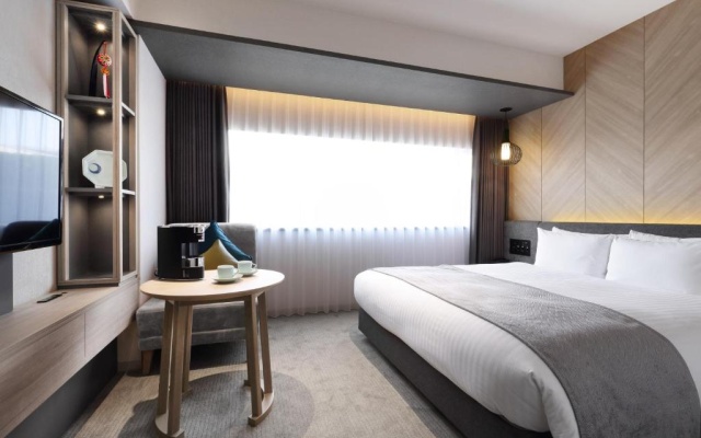Moderate Double room (풀 더블 침대) 사진 2