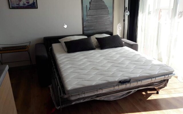 Apartment Résidence les congrés