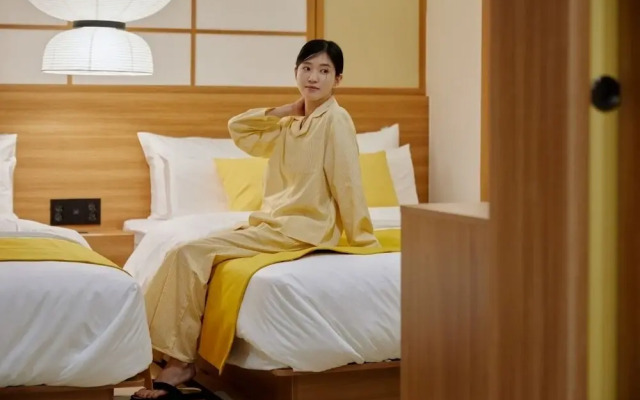 Stay Passport Fukuoka Ryokan Daejeon Yuseong