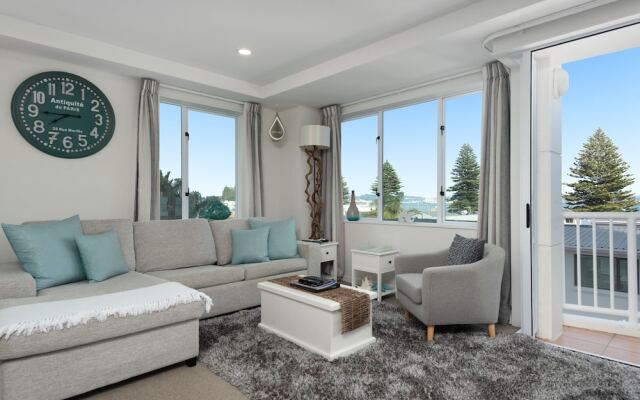 The Beaumont Apartments