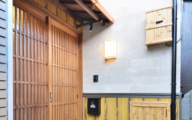Comfortable House near Fushimi Inari Shrine
