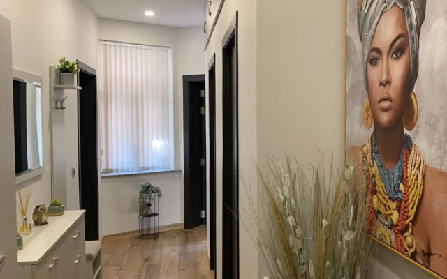 - La Luna - High-end 2BD Flat in the TOP centre