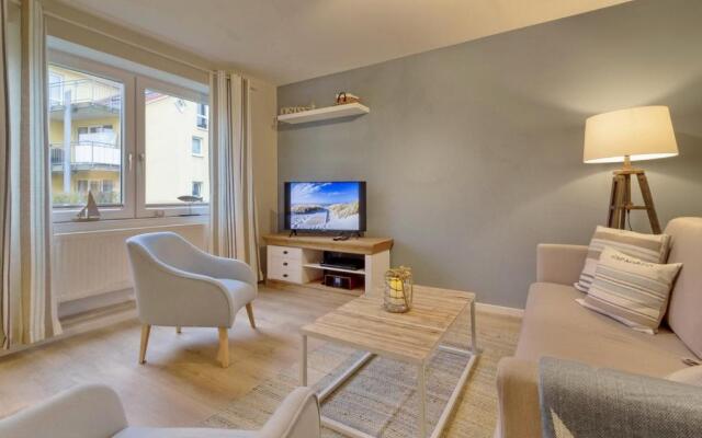 Goosbrink Wohnung 23