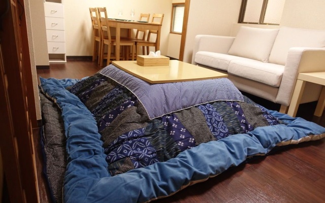 Kodaiko – Guest Rooms – Kyoto