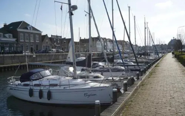 Herberg Eetcafé t Swarte Schaep