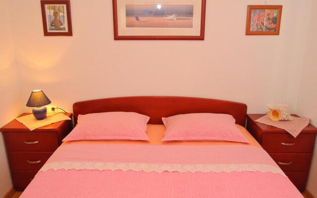 Žigulin Apartment