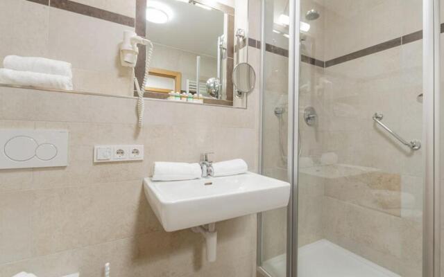 Alpin  See Resort Zell am See