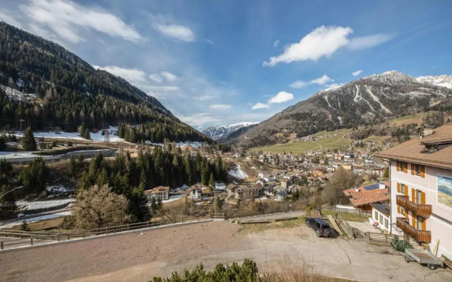 Appartamento Primavera 2