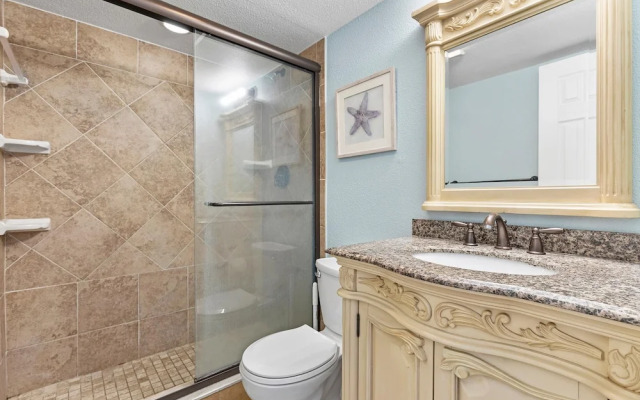 Ocean Reef Villa 110