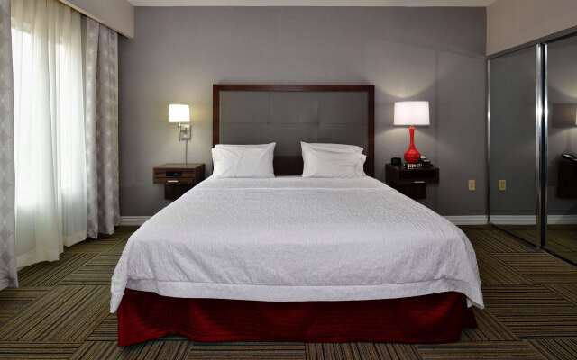 Hampton Inn & Suites Fredericksburg