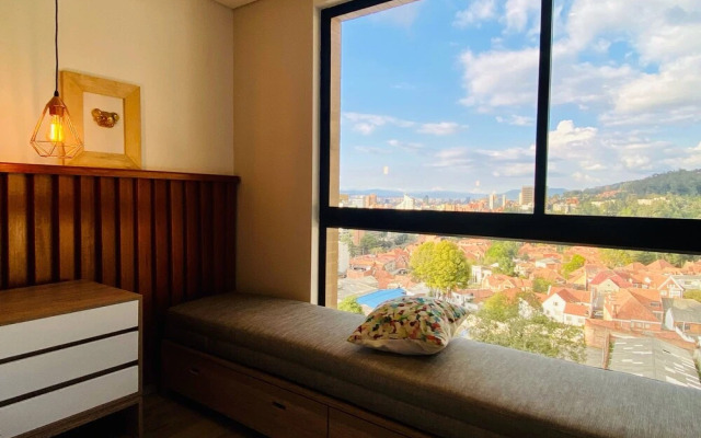 Urban by Wynwood House