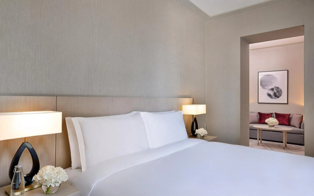 Jumeirah Jabal Omar Makkah