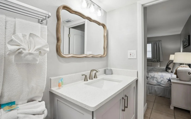 Holiday Villas II 407 Premier