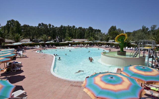 Camping Village Free Time