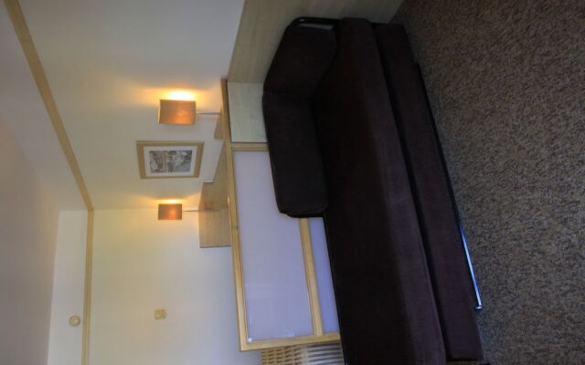 Hotel Pegasos Club