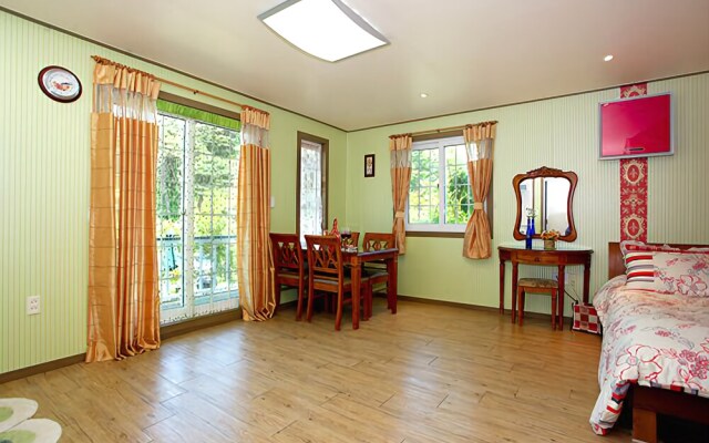 Yangyang Sea and Valley Pension