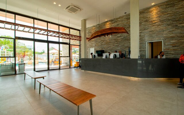 Ipioca Beach Resort Maceió