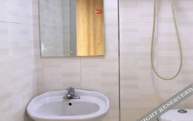 Yan Cheng Guest House