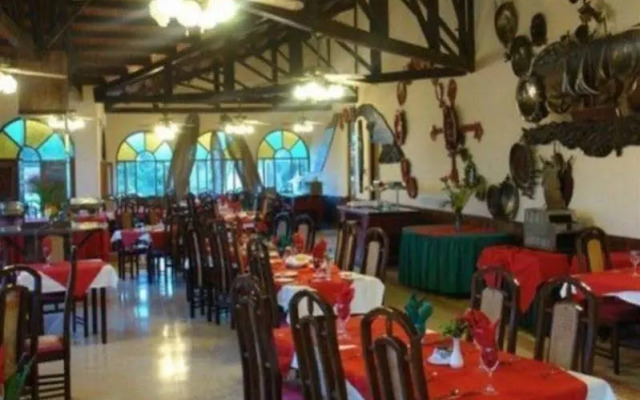 Hotel Porto Santo