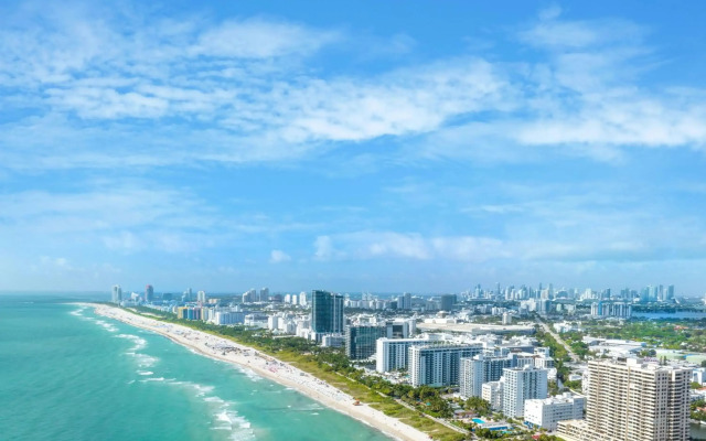 Pestana South Beach Art Deco Miami